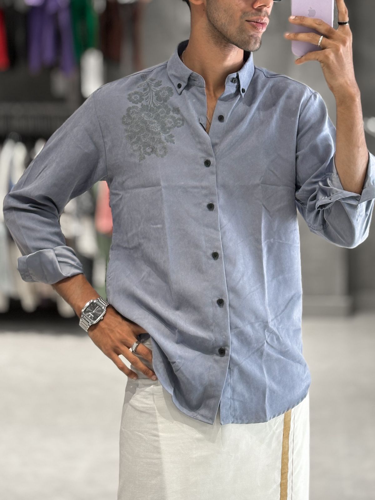 Ultra HD Smart Watch Pro